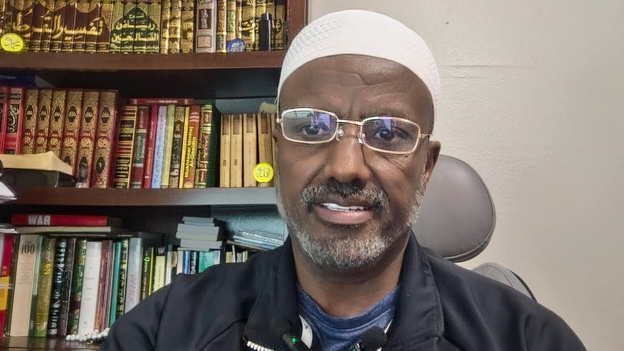 Prophethood and The Prophets (النبوة والأنبياء): P29. The Story Of Nuh (قصة نوح): P1