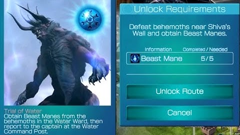 Mobius Final Fantasy | Chapter 3 Chaos and the Crown - Water Keep | Gameplay EP40 iOS