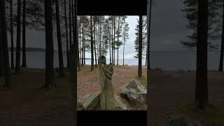 Путешествие в Карелию. Что посетить?