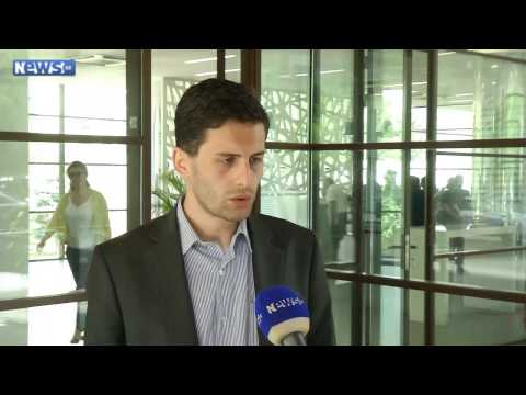 news.ge: ლევან ჩიტაძის განცხადება მერაბიშვილის სიმამრის წინააღმდეგ