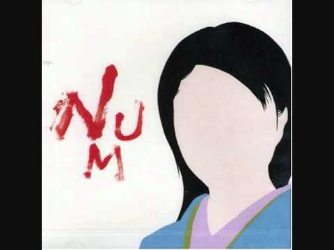 Num-heavymetallic(歌詞つき)