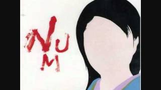 Num-heavymetallic(歌詞つき)
