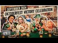 Join Us for a Victory Celebration at Oktoberfest!