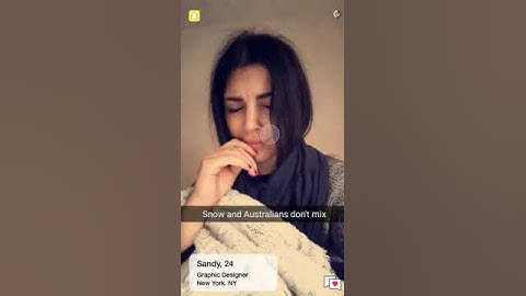 Snapmatch Animated Prototype (Principle)
