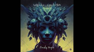 Symphonix, Copy & Paste - Freaky People - Official