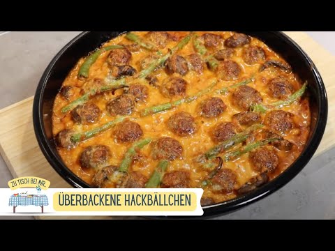 Sei es in Lasagne, in Spaghetti bolognese, als würziger Klops oder gar aufs Brot – Hackfleisch lässt. 