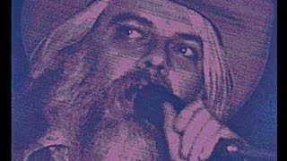 LEON RUSSELL, SWEET MYSTERY chords