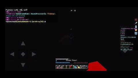 Need opinion hack or no hack right here in the video a pine Berry kid (Cosmicpe Void Planet)