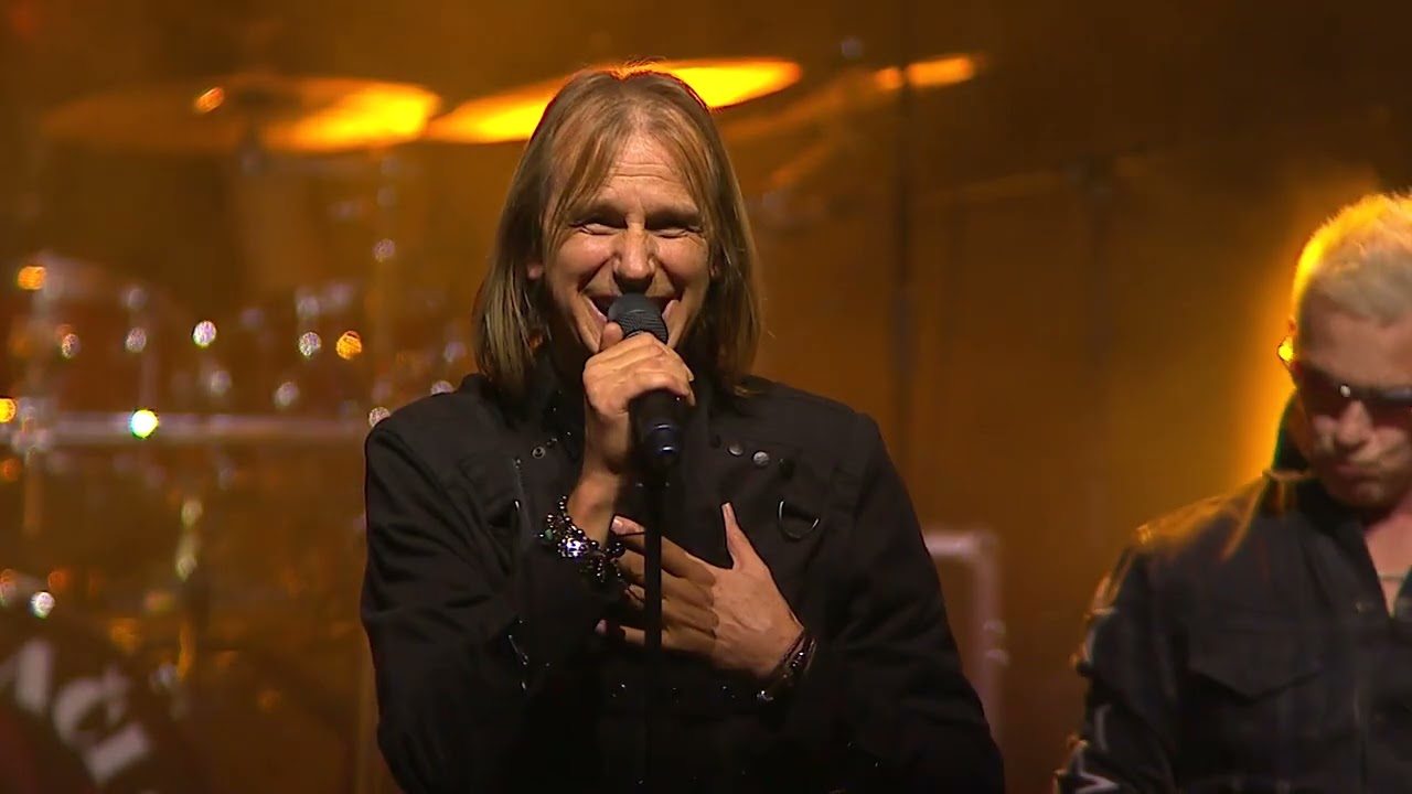 Koncert grupe Osvajači | MTS Dvorana 19. oktobar 2022.