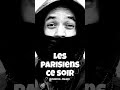 ICI C'EST PARIS #psg #liverpool #ldc