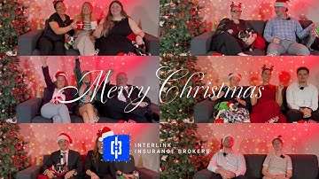 Interlink Christmas Video 2025