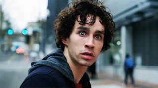 Логово монстра (Трейлер 2018) Логово монстра (Трейлер 2018)