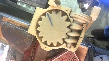 InMoov Rob Worms In My Shoulder