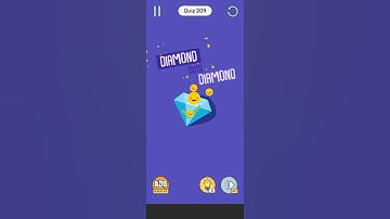 Brain Up: 🆙⁉✅ Quiz #209 (Android, ios) Gameplay #Shorts #PlayGo!