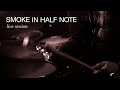 Capture de la vidéo Smoke In Half Note @ Cult Key (Live Session)