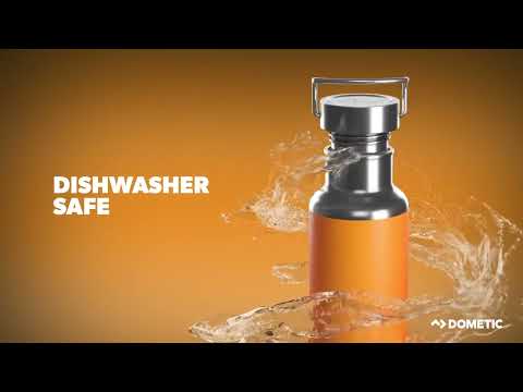 ترمس سوائل ستانلس ستيل عالي الجودة حار وبارد 0 5 لتر يحافظ على حرارة المشروبات يمنع التسرب متين