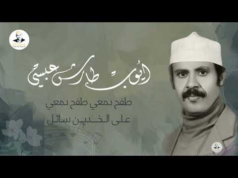 ايوب طارش | لمه ياميم (حفلة الرداديه - زبيد)
