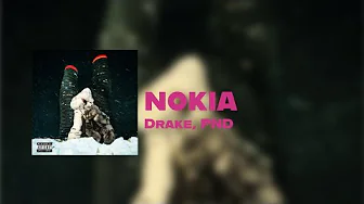 NOKIA - Drake, PARTYNEXTDOOR - Clean Version NOKIA - Drake, PARTYNEXTDOOR - Clean Version
