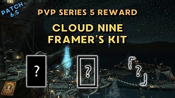 Cloud Nine Framer