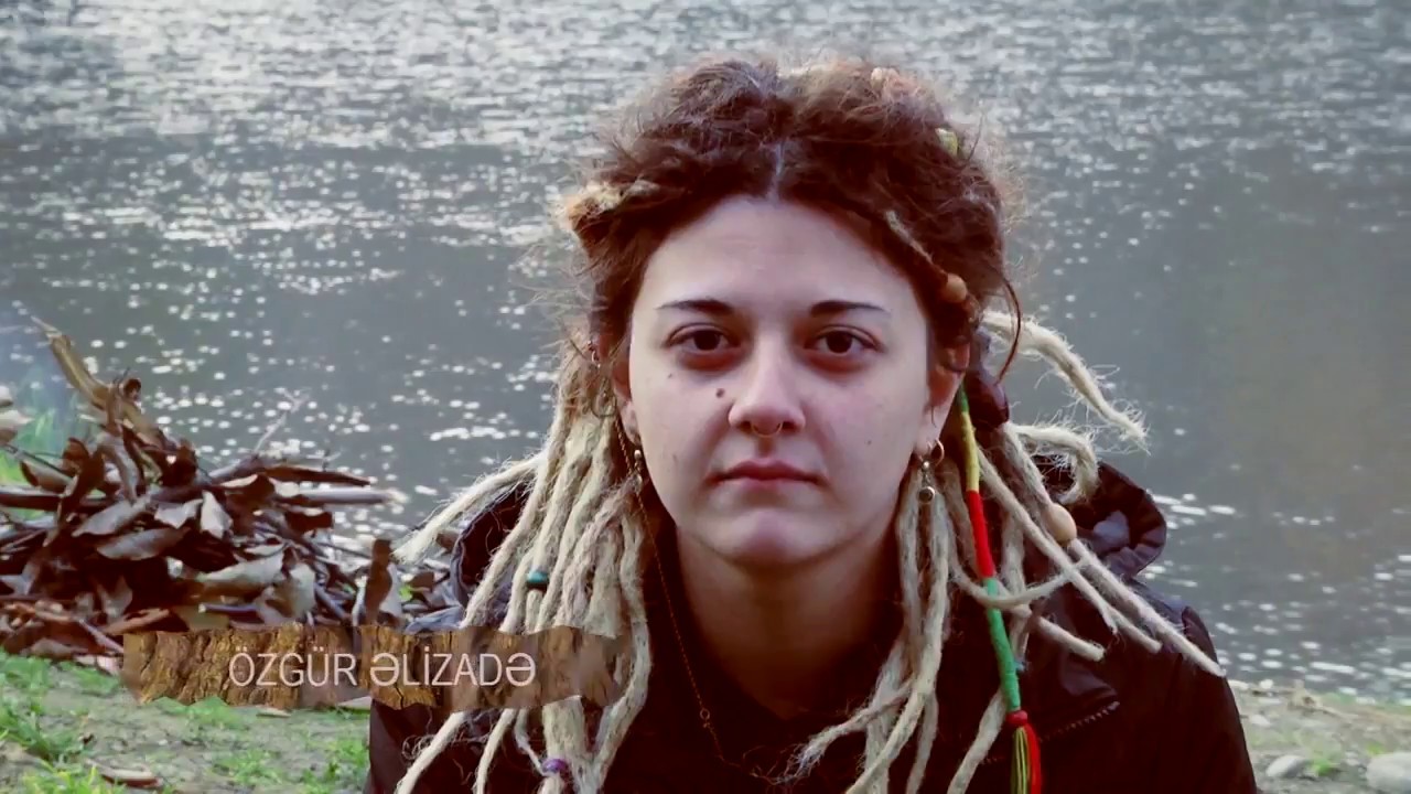 Sara studio entertainment  📽 Çölçü Axını   Hiking Trip /Quba-Ispik