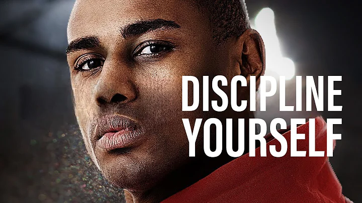 DISCIPLINE YOURSELF - Best Motivational Speech Compilation (Jordan Peterson Motivation)