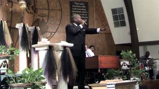 Broderick Rice At Destiny Church Sacramento, CA by Brooklyn Nelson 39,218 views 9 years ago 10 minutes, 55 seconds