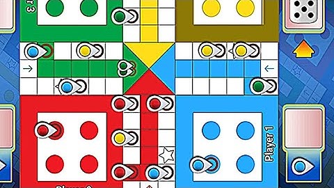 Ludo games Ludo king games |Ludo king game 4 players |Ludo gameplay || Ludo game 3 players | Ludo