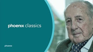 phoenix classics: Alfred Schier spricht mit Peter Scholl-Latour, Senta Berger & Dieter Hildebrandt