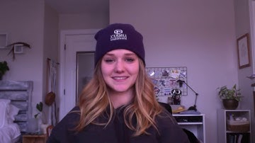 Coms 101 Intro Speech