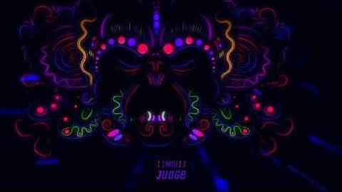 11Moi11 - Judge (Audio Visualizer)