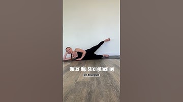 Side Lying Hip Abduction