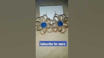 full video link is pinned in comment box #youtube  #shorts #trending #viral #handmadejewelry