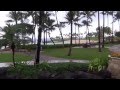 #96 США Гавайи Лагуны Ko Olina Вторая, третья и четвертая лагуна (Часть 2)