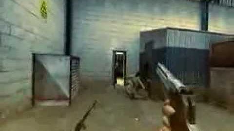 DEAGLE CLIP OLD CSS #2 [BY CakeFury] :o