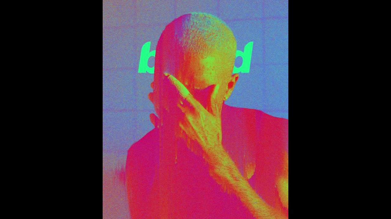 [FREE] FRANK OCEAN EXPERIMENTAL TYPE BEAT 