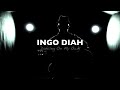 Dancing on my own  calum scott cover by ingo diah