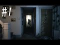 『P.T.』に触発されたホラーゲームが怖すぎる件　＃１