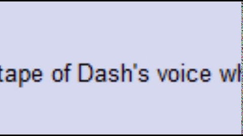 Pony Thread Simulator V0.01