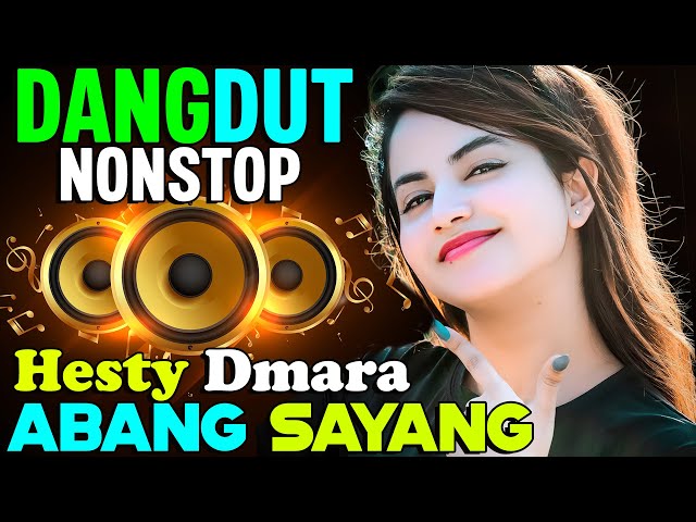 Hesty Dmara - Abang Sayang (Lyrics) - Belajar Bahasa Indonesia Melalui Musik class=