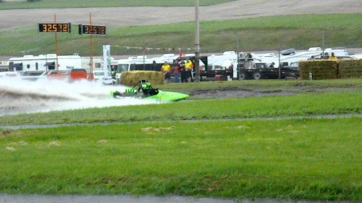 Dan Morrison and Cara McGuire Wicked Racing at Web...