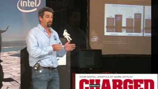 Intel Core i7  (Nehalem) Processor Launch