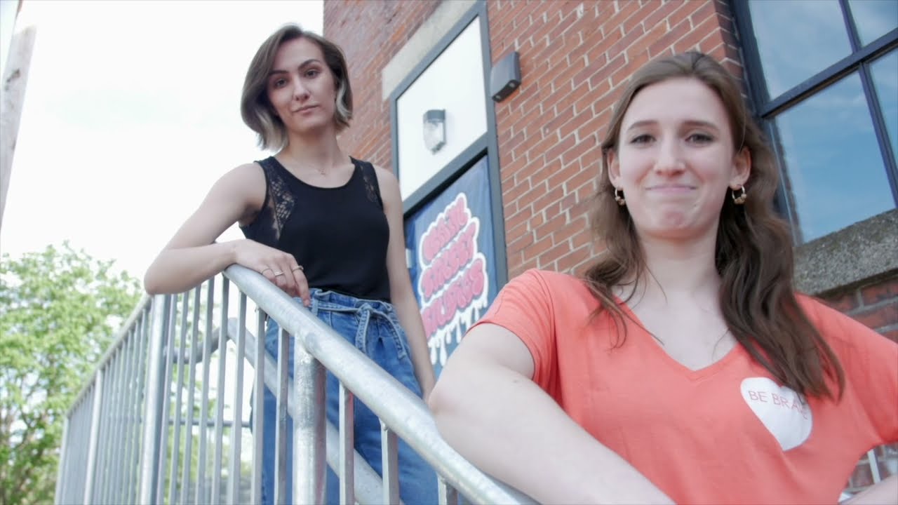 Main Street Studios: “The Audition Room” Class