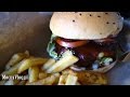 Testujemy burgery w Bó Kielce - Classic i BBQ [FFD]