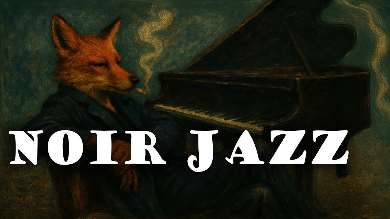 Sᴛᴀʏ Yᴏᴜ Fᴏᴏʟ | Dᴀʀᴋ Jᴀᴢᴢ Pʟᴀʏʟɪꜱᴛ