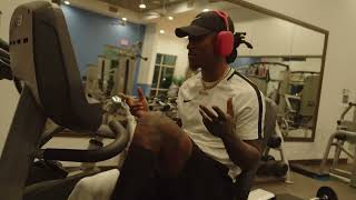 Weight Up - Steezy Season "Official Video"