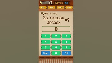 Super Brain level 32 Figure it out Walk-through