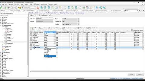 Tutorial consultas SQL Mysql, SQL Server  - Parte 1