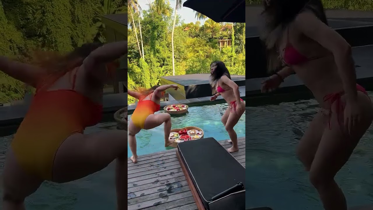 CUTE GIRLS IN BALI