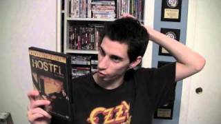 My DVD Update 9/7/10 part 3