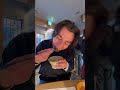Japanese Hamburgers Hikiniku To Come Kyoto Japan Food Japanfood Kyoto 